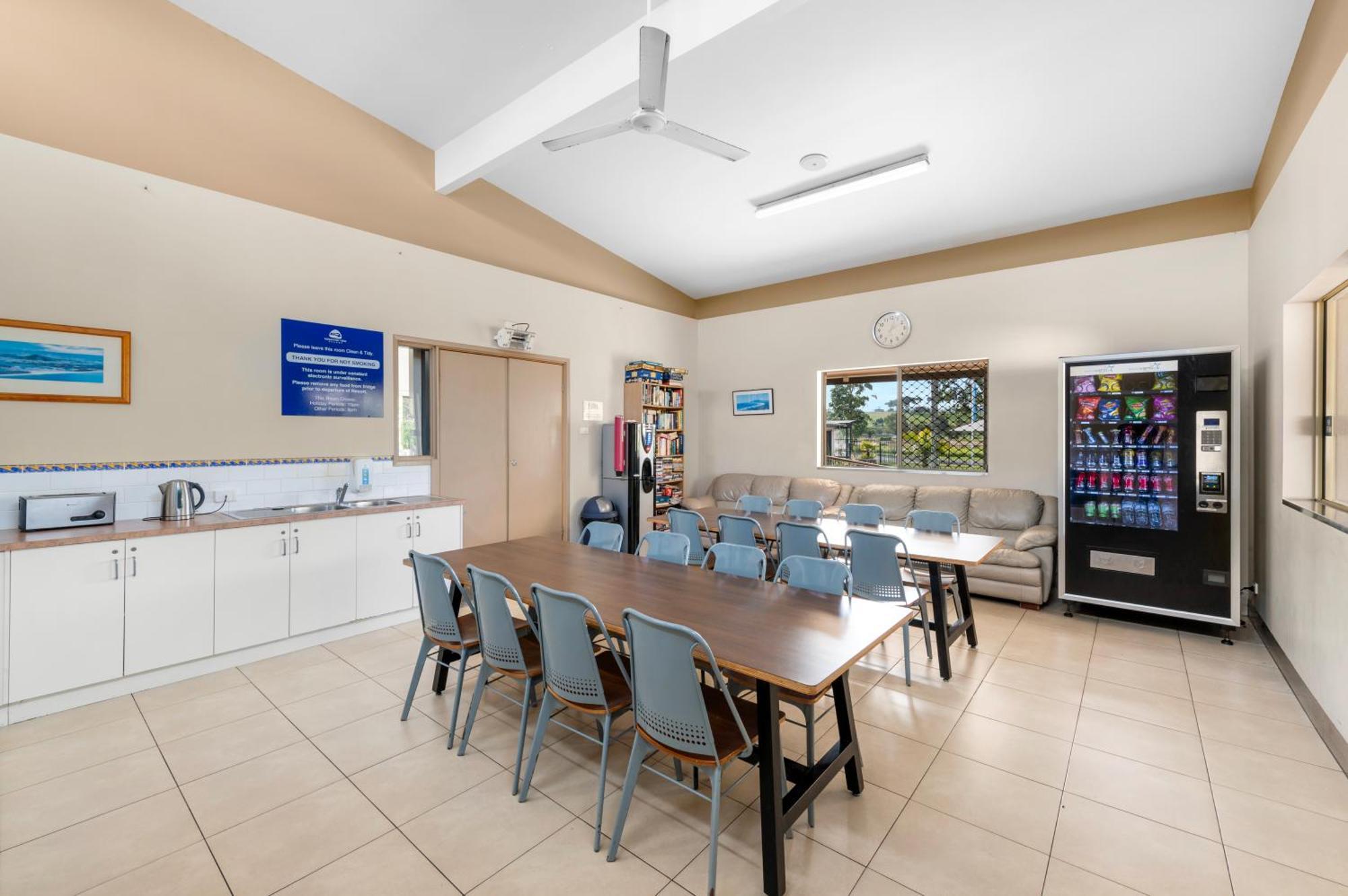 Mountain View Resort Shoalhaven Heads Exterior photo