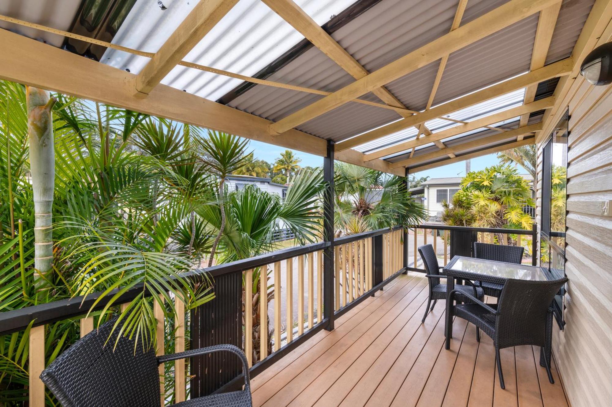 Mountain View Resort Shoalhaven Heads Room photo