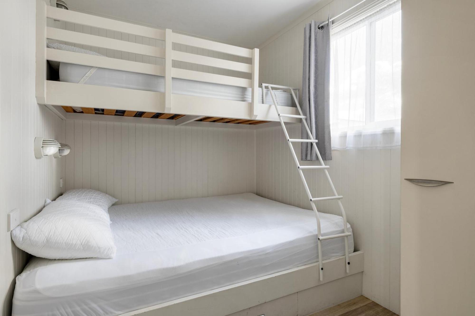 Mountain View Resort Shoalhaven Heads Room photo