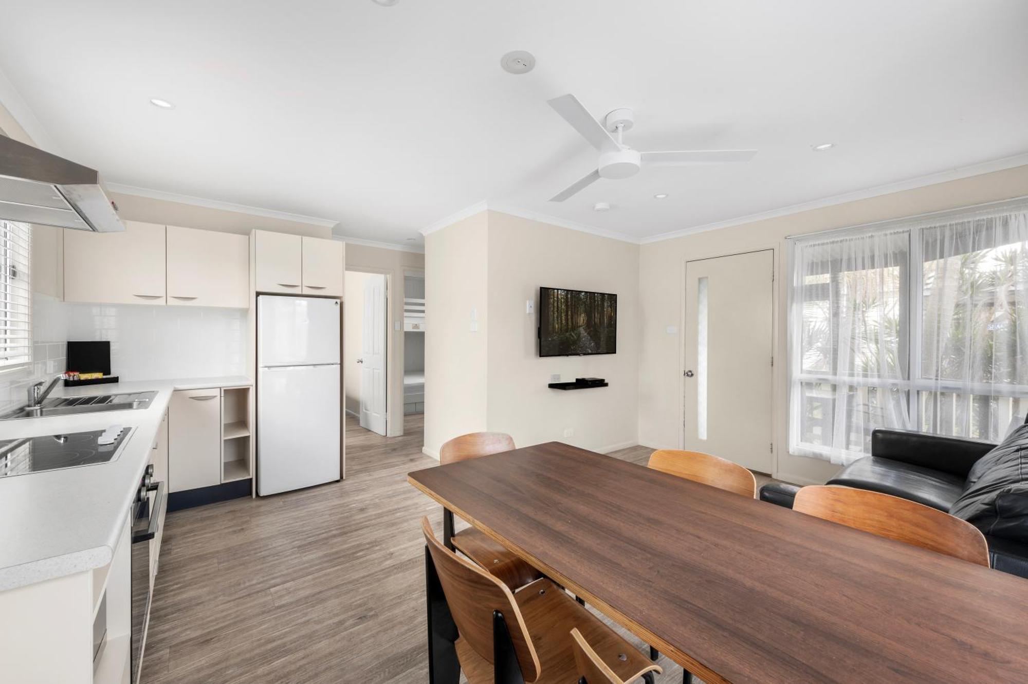 Mountain View Resort Shoalhaven Heads Room photo