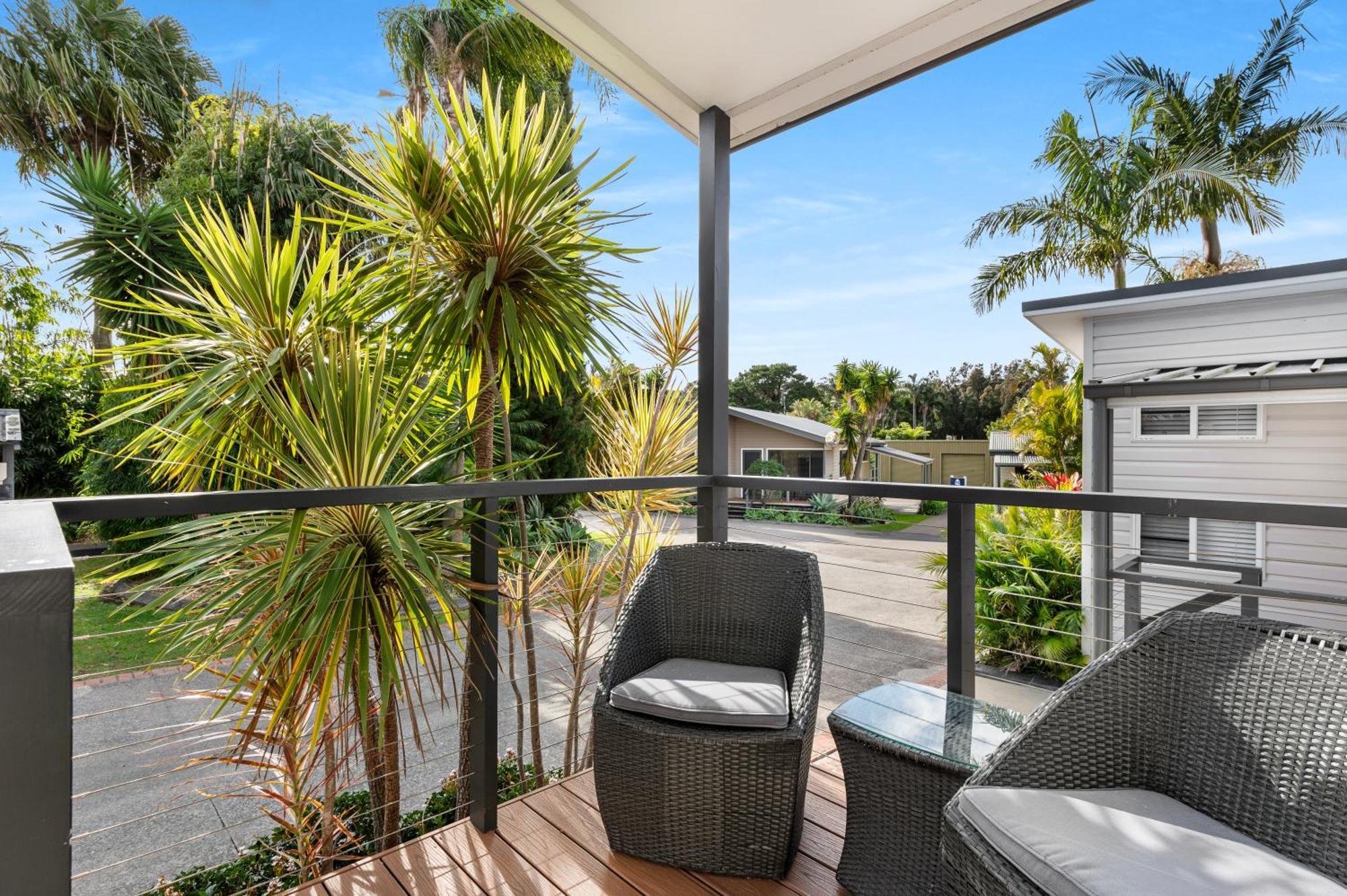 Mountain View Resort Shoalhaven Heads Room photo
