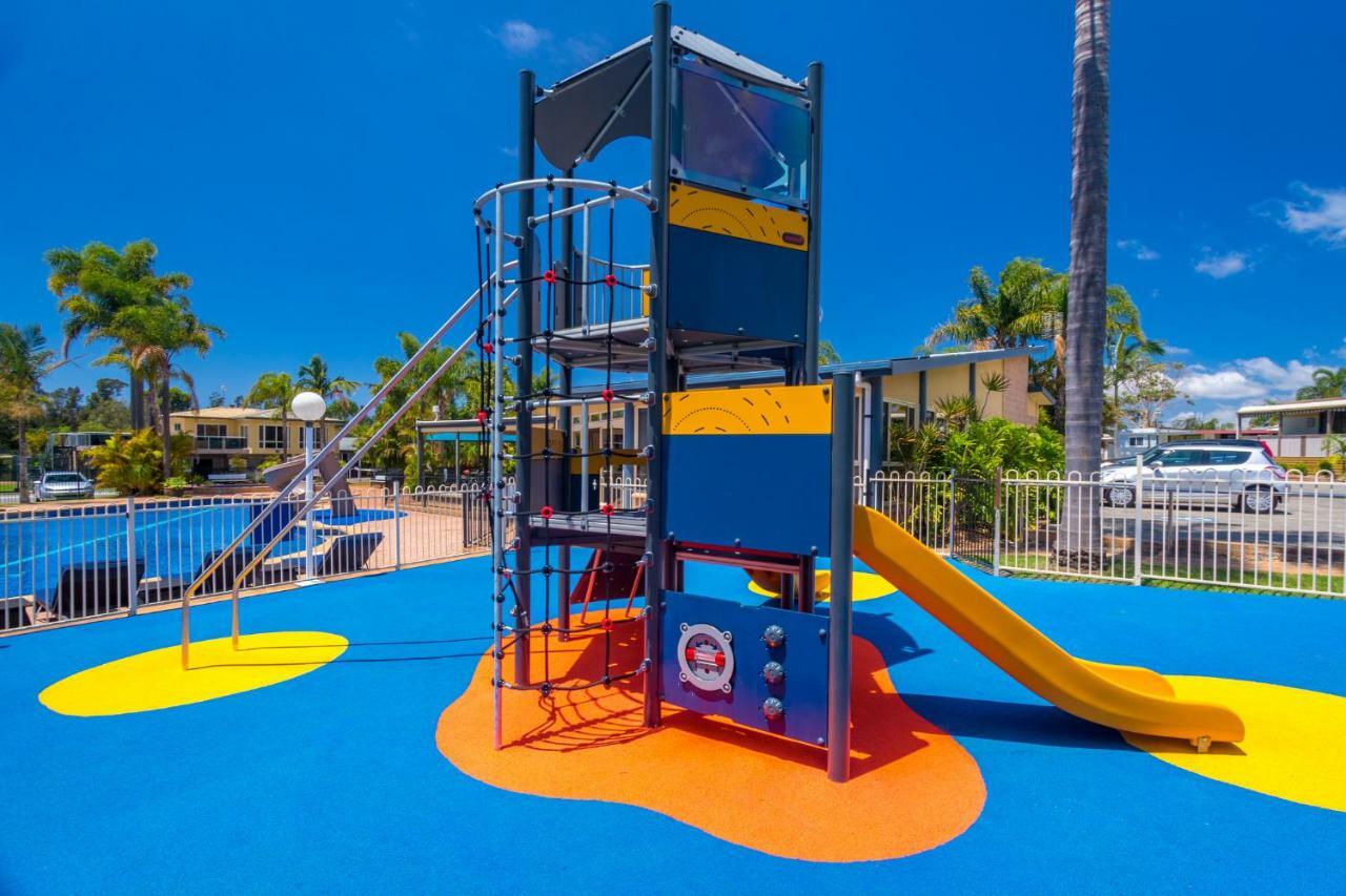 Mountain View Resort Shoalhaven Heads Exterior photo